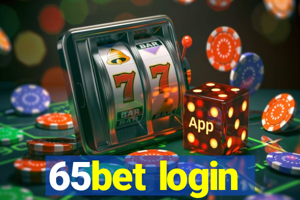 65bet login